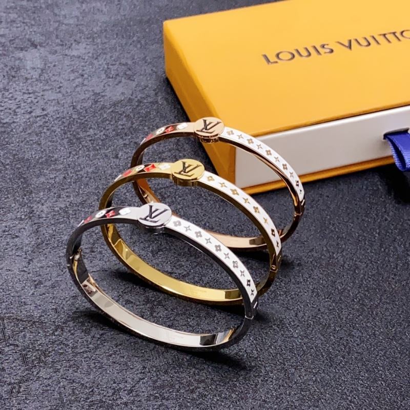 Louis Vuitton Bracelets